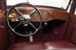Pierce-Arrow Model A Convertible Coupe 1930 года